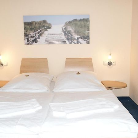 " Residenz Seeblick" Studio 27 Mit Seitlichem Ostseeblick Sellin  Exteriér fotografie