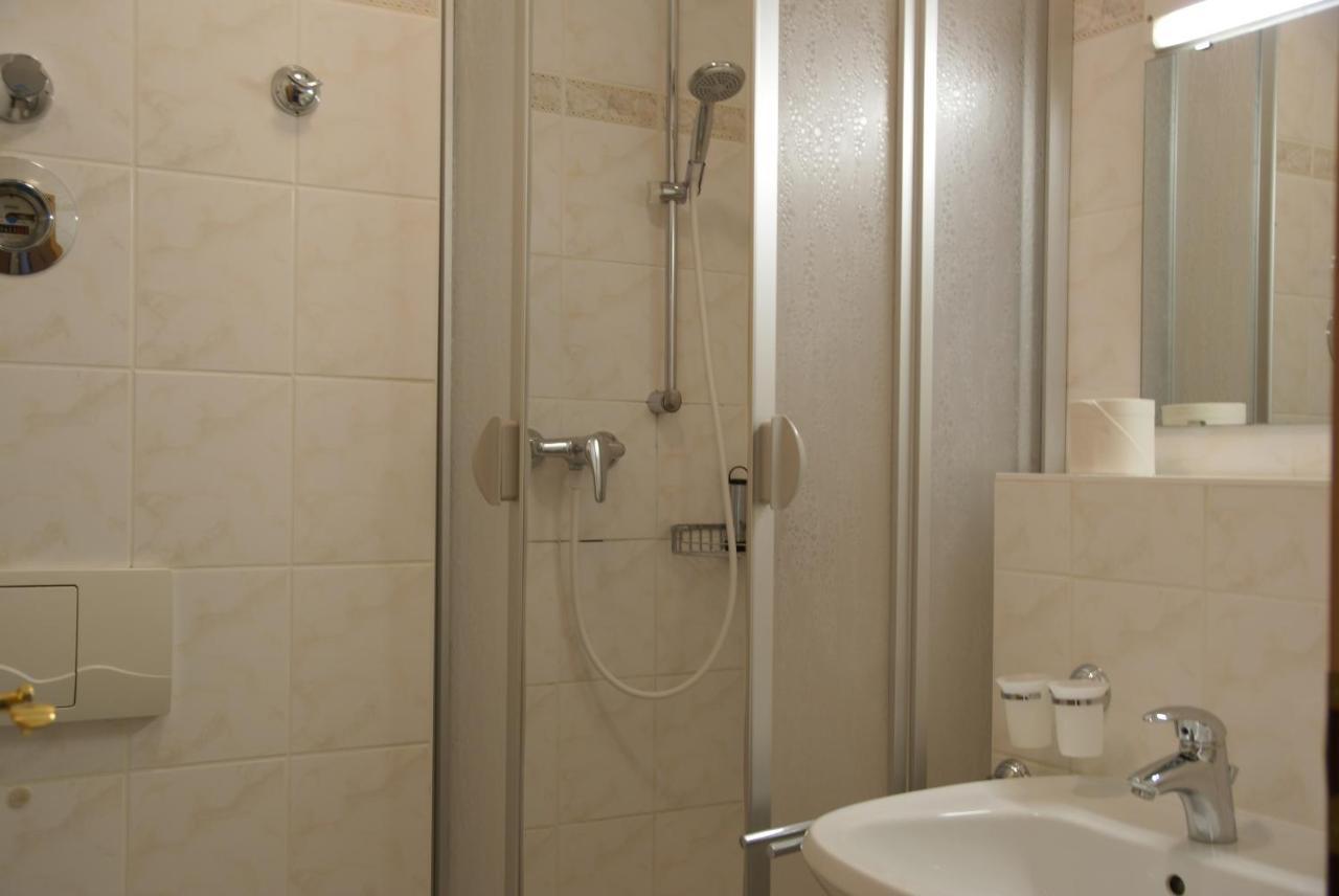 " Residenz Seeblick" Studio 27 Mit Seitlichem Ostseeblick Sellin  Exteriér fotografie