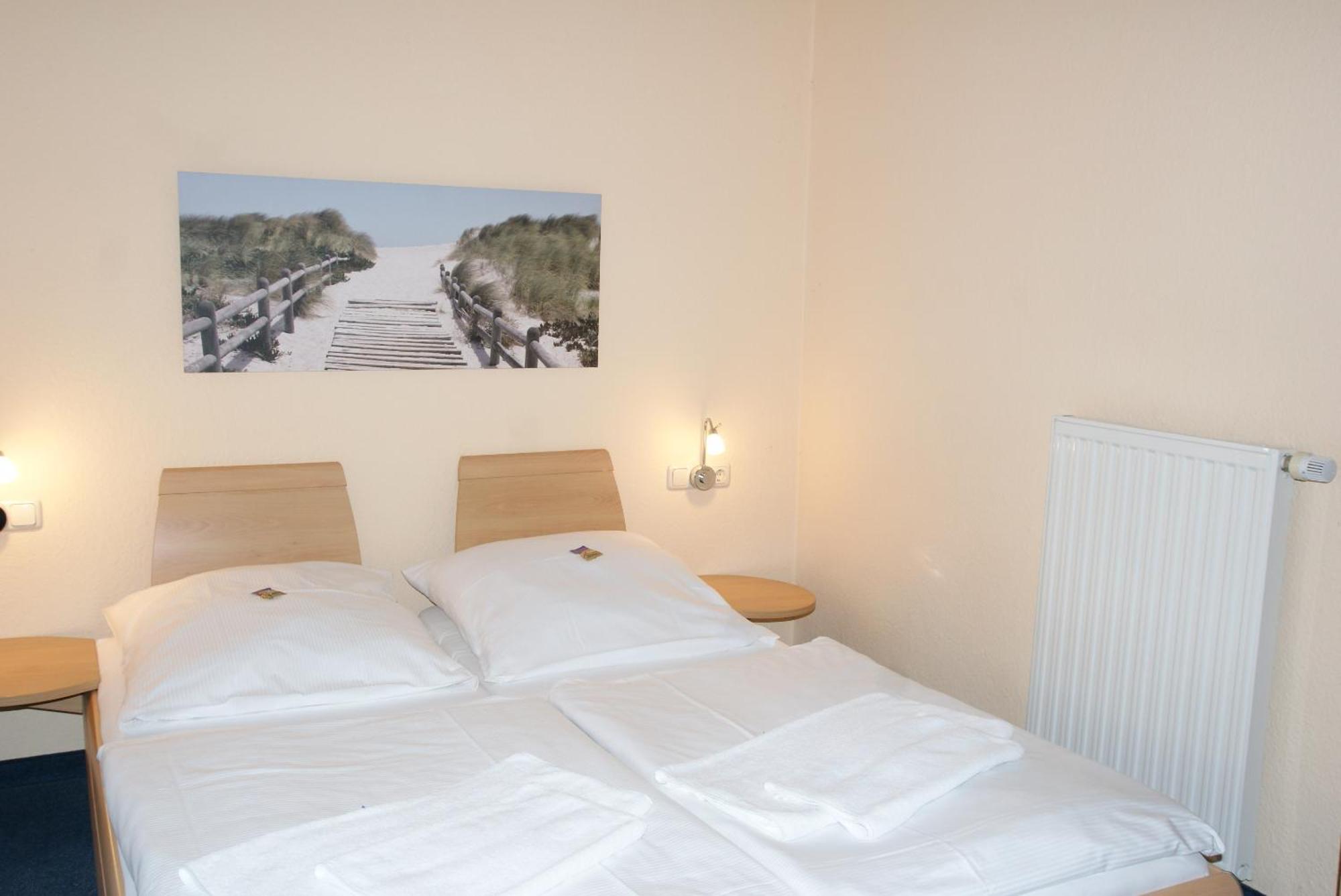 " Residenz Seeblick" Studio 27 Mit Seitlichem Ostseeblick Sellin  Pokoj fotografie