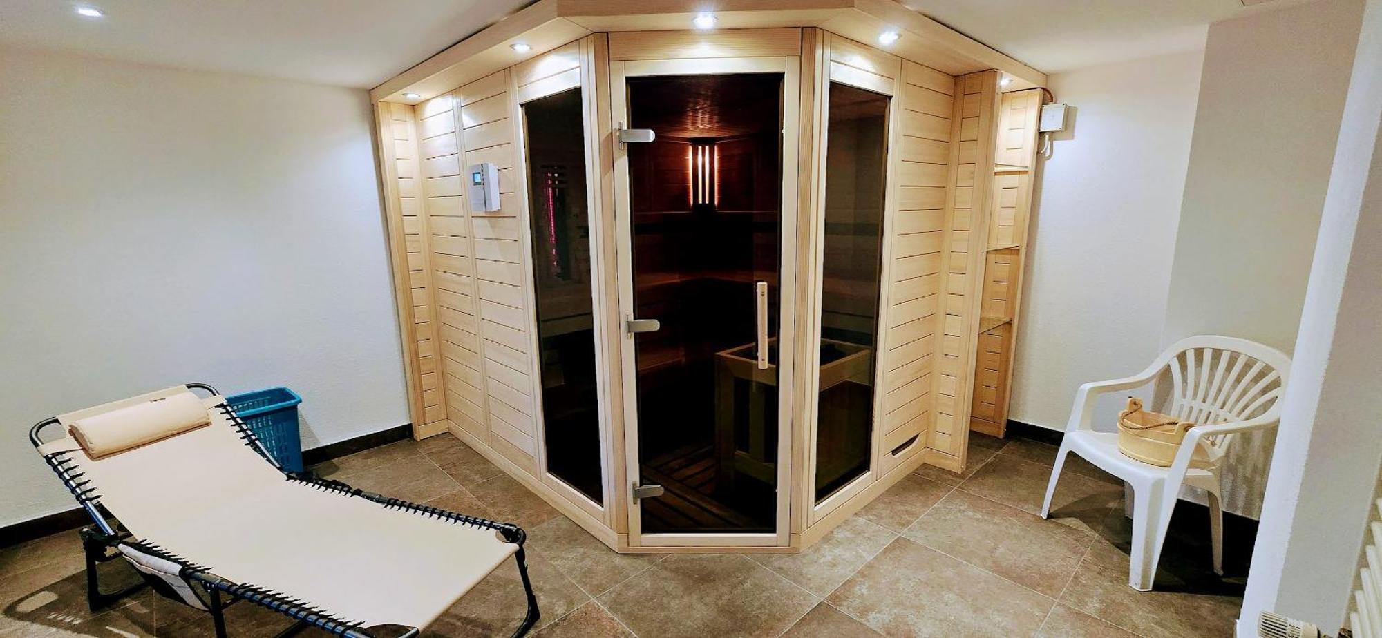 " Residenz Seeblick" Studio 27 Mit Seitlichem Ostseeblick Sellin  Exteriér fotografie